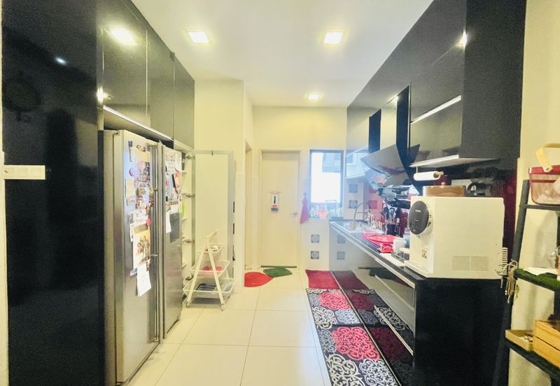 Sierra 1, Odora Parkhomes