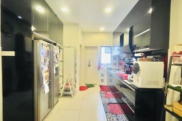 Sierra 1, Odora Parkhomes