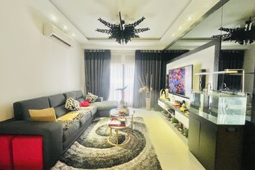 Sierra 1, Odora Parkhomes