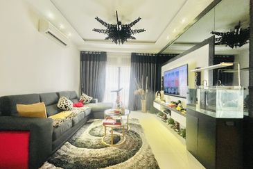 Sierra 1, Odora Parkhomes