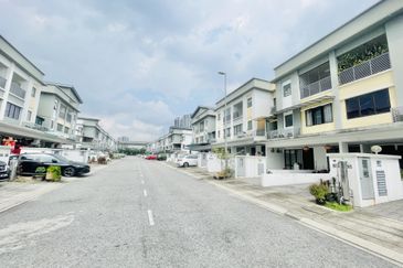 Sierra 1, Odora Parkhomes