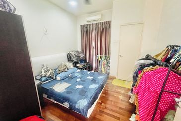 Sierra 1, Odora Parkhomes