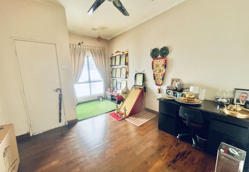 Sierra 1, Odora Parkhomes