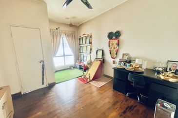 Sierra 1, Odora Parkhomes