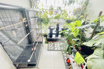 Sierra 1, Odora Parkhomes