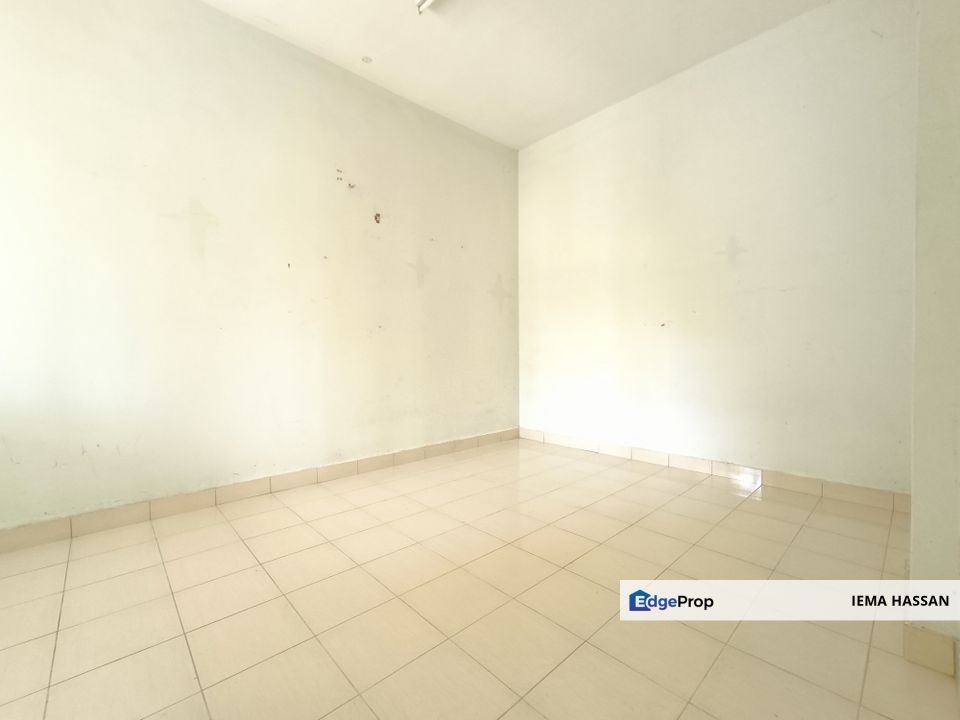 TERMURAH Apartment Sri Palma Villa Mantin, Negeri Sembilan, Mantin