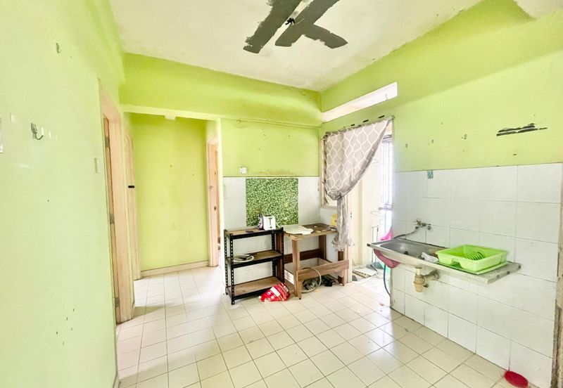 Pangsapuri Prima Cempaka