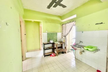 Pangsapuri Prima Cempaka