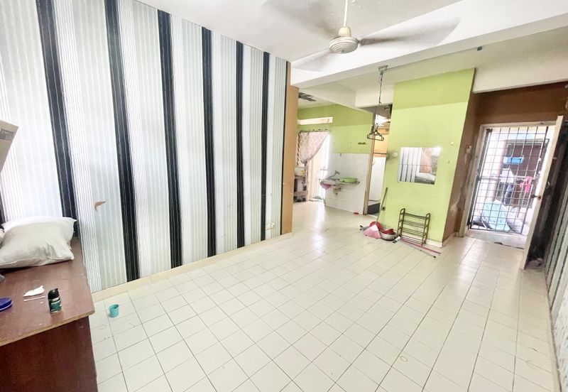 Pangsapuri Prima Cempaka