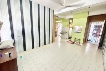 Pangsapuri Prima Cempaka