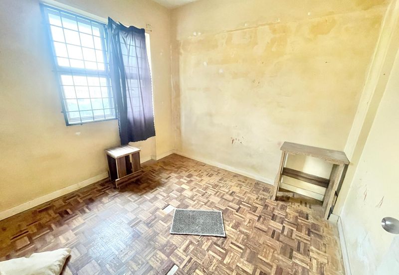 Pangsapuri Prima Cempaka