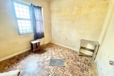 Pangsapuri Prima Cempaka