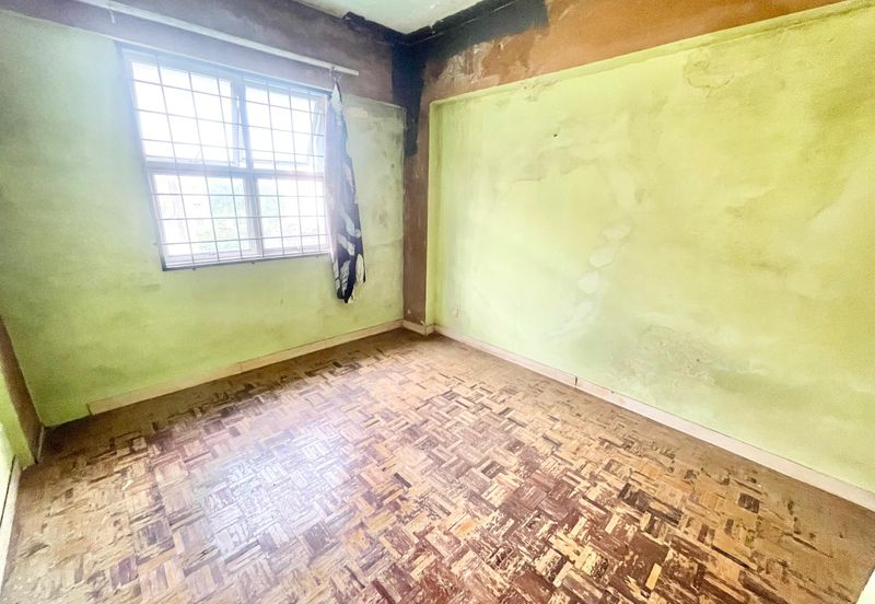 Pangsapuri Prima Cempaka