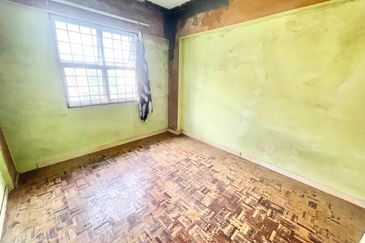 Pangsapuri Prima Cempaka