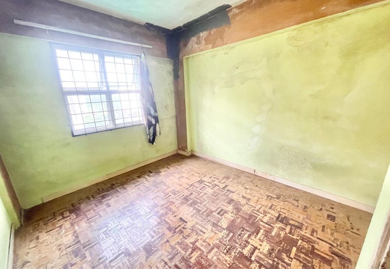 Pangsapuri Prima Cempaka