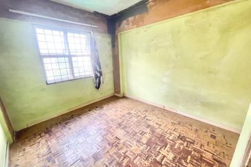 Pangsapuri Prima Cempaka