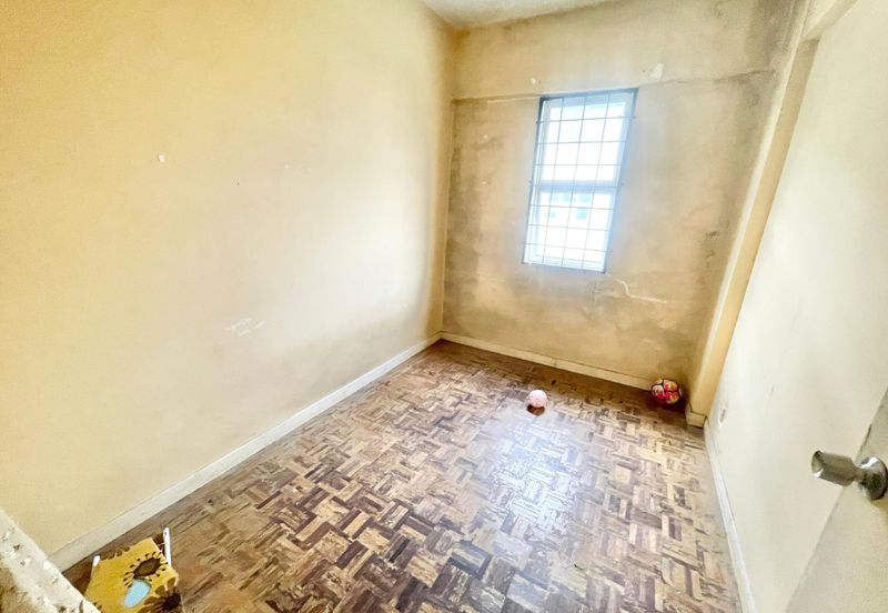 Pangsapuri Prima Cempaka