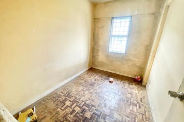 Pangsapuri Prima Cempaka