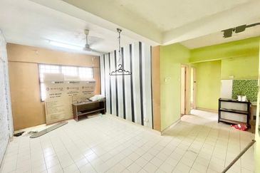 Pangsapuri Prima Cempaka