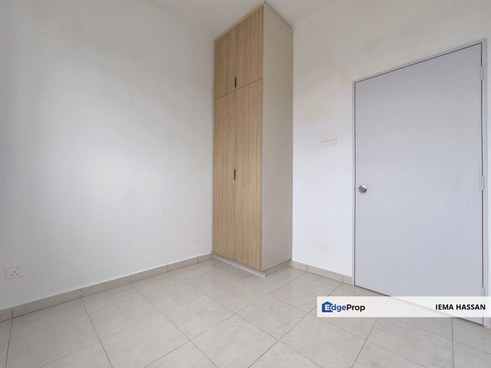 End Unit Residensi Adelia 3 Bangi Avenue, Selangor, Hulu Langat