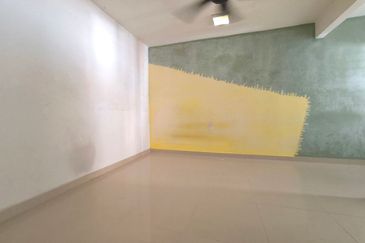 Taman Kajang Perdana