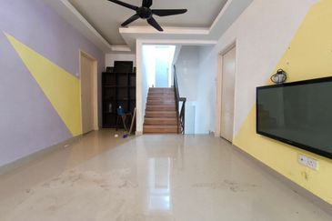 Taman Kajang Perdana