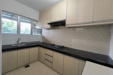 Taman Kajang Perdana