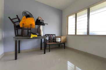 Taman Kajang Perdana