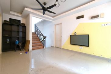 Taman Kajang Perdana