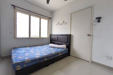 Taman Kajang Perdana