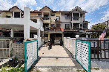 Taman Kajang Perdana