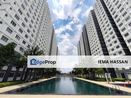 Harmony Apartment Eco Majestic Semenyih, Selangor, Semenyih