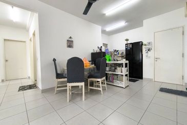 Harmony Apartment @ Eco Majestic