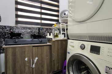 Harmony Apartment @ Eco Majestic