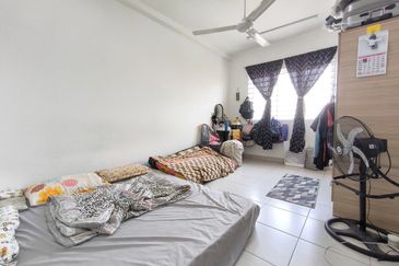 Harmony Apartment @ Eco Majestic