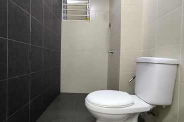 Harmony Apartment @ Eco Majestic