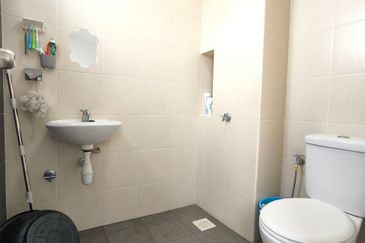 Harmony Apartment @ Eco Majestic