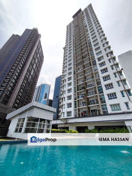 Gaya Bangsar Condo, Kuala Lumpur, Bangsar