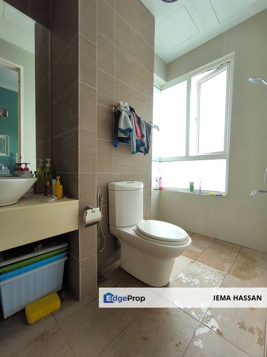 Gaya Bangsar Condo, Kuala Lumpur, Bangsar