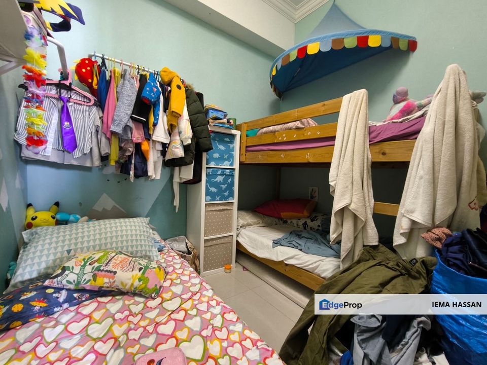 Gaya Bangsar Condo, Kuala Lumpur, Bangsar