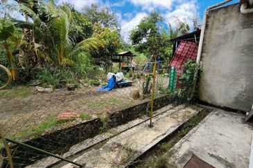 Taman Semenyih Permata