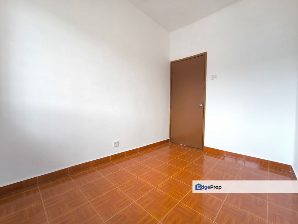 Apartment Mesra Prima Pandan Mesra Ampang, Selangor, Ampang