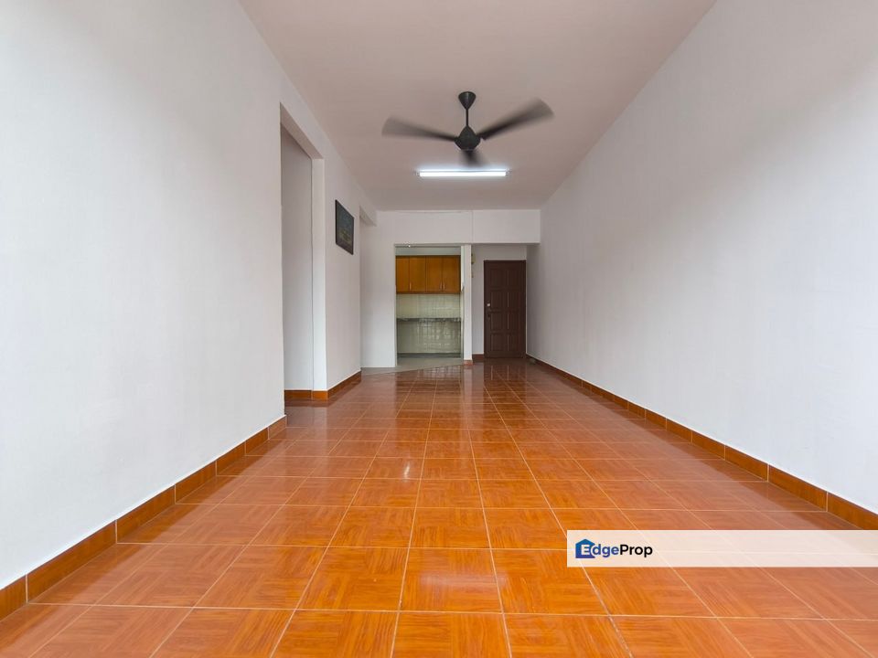 Apartment Mesra Prima Pandan Mesra Ampang, Selangor, Ampang