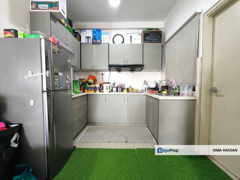 TTDI Adina, Seksyen 13 Shah Alam, Selangor, Shah Alam