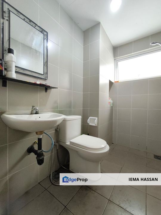 TTDI Adina, Seksyen 13 Shah Alam, Selangor, Shah Alam