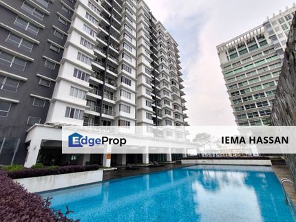 TTDI Adina, Seksyen 13 Shah Alam, Selangor, Shah Alam