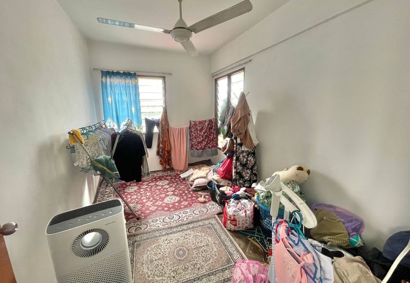 APARTMENT CEMPAKAPURI IV