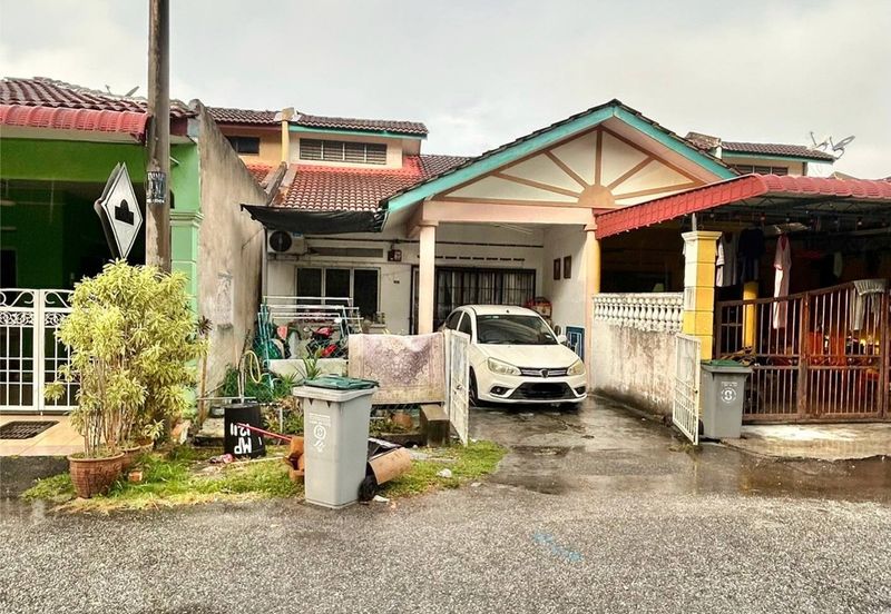 Taman Melaka Perdana