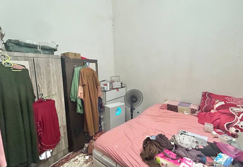 Taman Melaka Perdana