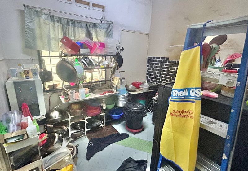 Taman Melaka Perdana